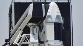 مهمة سبيس إكس وناسا التاريخية تنطلق مساء السبت (مباشر)