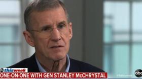 لا يشرفني العمل في إدارة ترامب