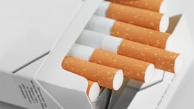 سرقة سجائر بقيمة 1,7 مليار من شركة جزائرية ـ إماراتية في وهران