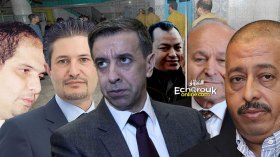 14 “محظوظا” من صالونات الأثرياء إلى زنزانات سجن الحراش!