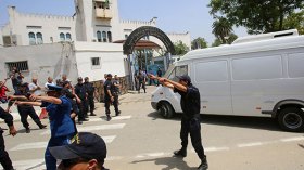 الإفراج عن 76 معتقلا خلال الحراك
