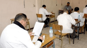 فليون: 42 ألف سجين مسجل في مختلف الأطوار التعليمية