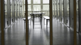 Moroccan Artist Imprisoned In Oran For Drugs Smuggling