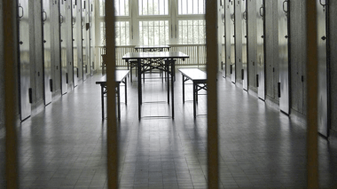 Moroccan Artist Imprisoned In Oran For Drugs Smuggling