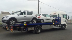 صندوق التعاون الفلاحي يطلق خدمة مساعدة وسحب السيارات