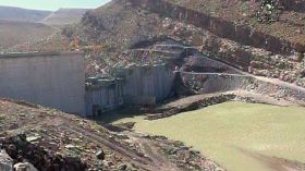 استغلال سد السكلافة بالأغواط قبل نهاية العام