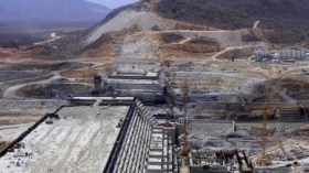 إثيوبيا ترفض المقترحات المصرية حول سد النهضة