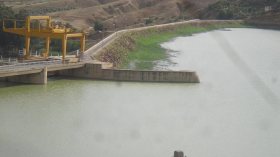 تبديد 160 مليار من أجل “مشروع وهمي” في معسكر