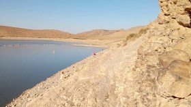 صيانة وترميم السدود مطلب عشرات الفلاحين بالمسيلة