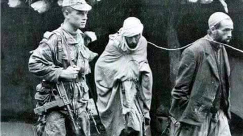 الشيخ بلقاسم الأوجاني