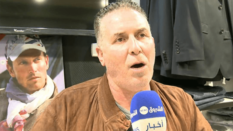 “وفاق سطيف سيكون أقوى في مرحلة الإياب”
