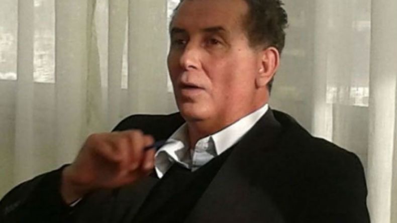 سرار يعلن مغادرته لاتحاد العاصمة