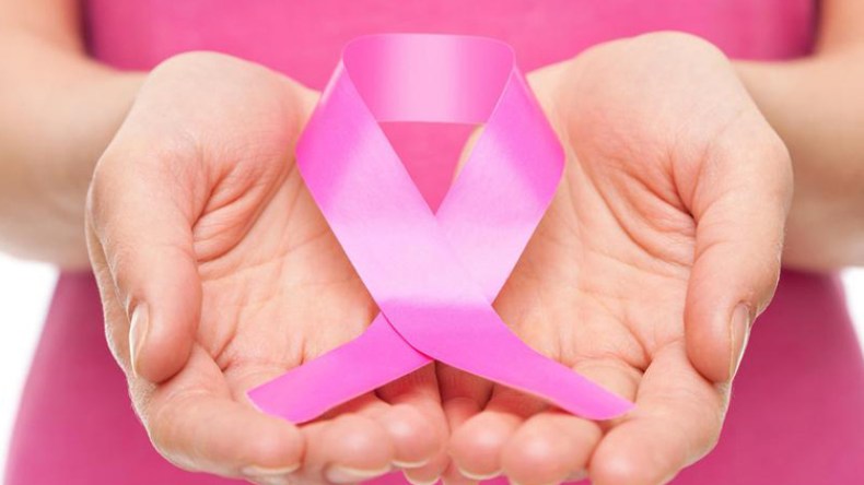 “أكتوبر الوردي”.. حملات تحسيسية حول سرطان الثدي بين الموظفات