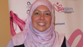 65 بالمائة من المصابات بسرطان الثدي كشفن عنه مبكرا