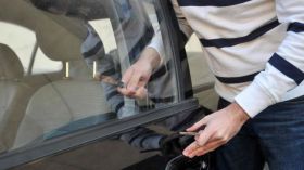 تفكيك عصابة لسرقة السيارات في العاصمة