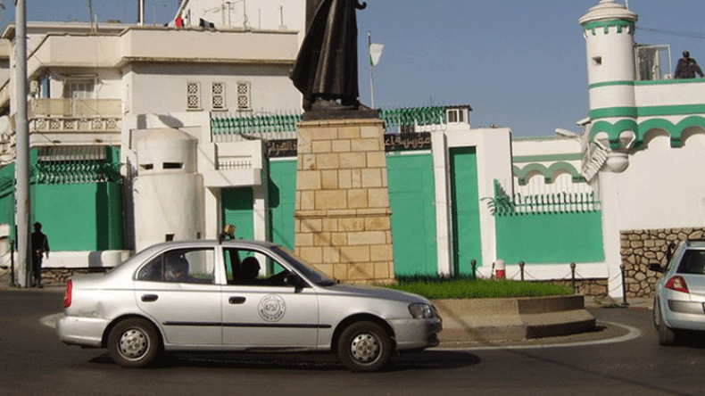 سجن سركاجي متحف عمومي للشهادة على جرائم الاستعمار