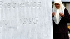 ربع قرن على مجزرة سريبرينيتسا