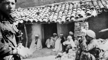 جرائم فرنسا في الجزائر وشروط المصالحة معها