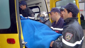 حريق متبوع بانفجار قارورة غاز يودي بحياة 3 أشخاص