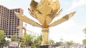 وال يمنح مساحة خضراء لبارون عقار بسطيف