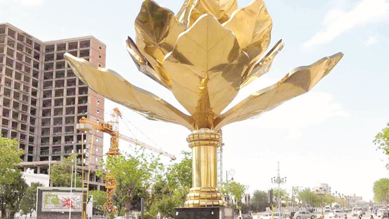 وال يمنح مساحة خضراء لبارون عقار بسطيف