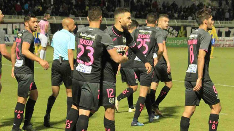 الثلاثي المصاب سيدهم وبوقلمونة وجحنيط جاهزون أمام مازيمبي