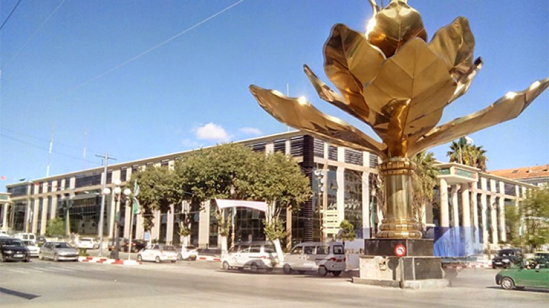 عصابة تختطف عجوزا بعد خروجها من التراويح بسطيف