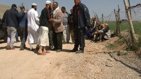 “جبريل أمرني بحرقه تقربا إلى الله”!