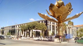 إضراب عام في بلدية بسطيف للمطالبة بعيادة