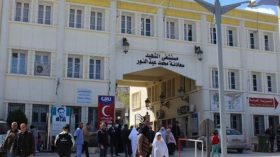 تفريق موكب عرس وعقوبات صارمة لمخالفي إجراءات الوقاية بسطيف