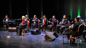 أغنية الشعبي تزاحم الأغنية السطايفية في عقر دارها