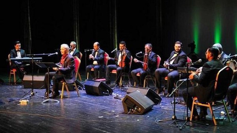 أغنية الشعبي تزاحم الأغنية السطايفية في عقر دارها