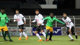 الوفاق لكسر هيمنة مازيمبي وترقب تعثر المولودية