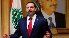 لبنان: إعادة طرح اسم الحريري لقيادة الحكومة من جديد