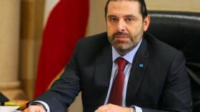 الحريري دفع 16 مليون دولار لعارضة أزياء جنوب إفريقية