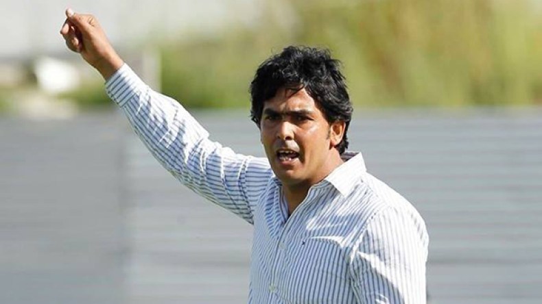 التونسي الدريدي مدربا جديدا لأهلي البرج