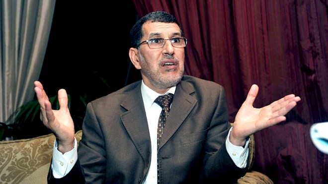 “مستعدون لكل الخيارات للدفاع عن سيادتنا على الصحراء”!