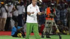 الإعلام الدولي يسلّـط الضوء على قنبلة سعدان ورباعية “بنغيلا”