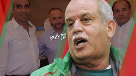 غسيل كرتنا ينشر أمام ملايين البشر