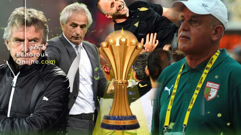 هذه مواقف خاليلوزيتش وغوركوف وسعدان من ملحمة بلماضي في “الكان”