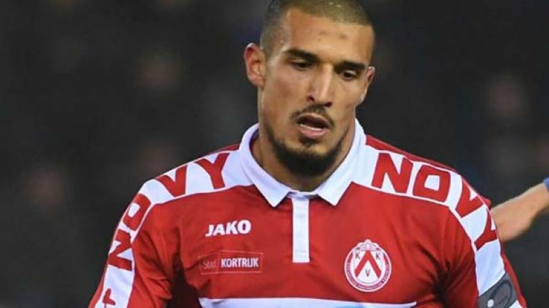 بورصا سبور التركي يريد إدريس سعدي