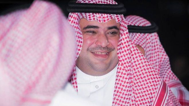 سعود القحطاني لا يزال يتمتع بالنفوذ