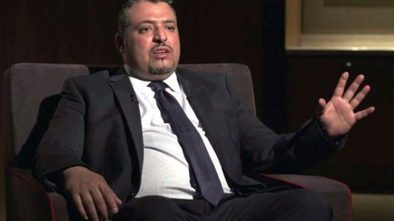 أمير سعودي معارض يطلق حركة لإسقاط النظام