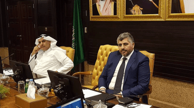 Saudi Arabia Is Looking For Investment Concessions In Algeria
