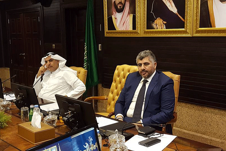 Saudi Arabia Is Looking For Investment Concessions In Algeria