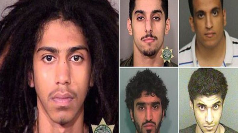 السعودية ساعدت متهمين من مواطنيها للهرب من أمريكا