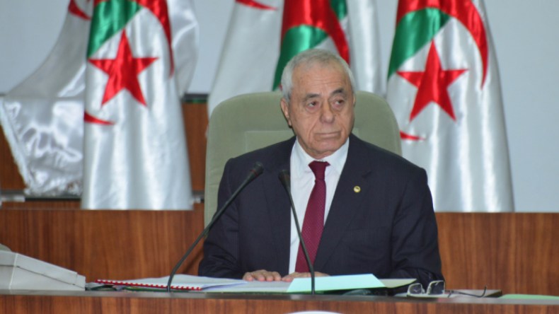 رخيلة: مطالبة رئيس المجلس بالاستقالة مناف للقانون والدستور