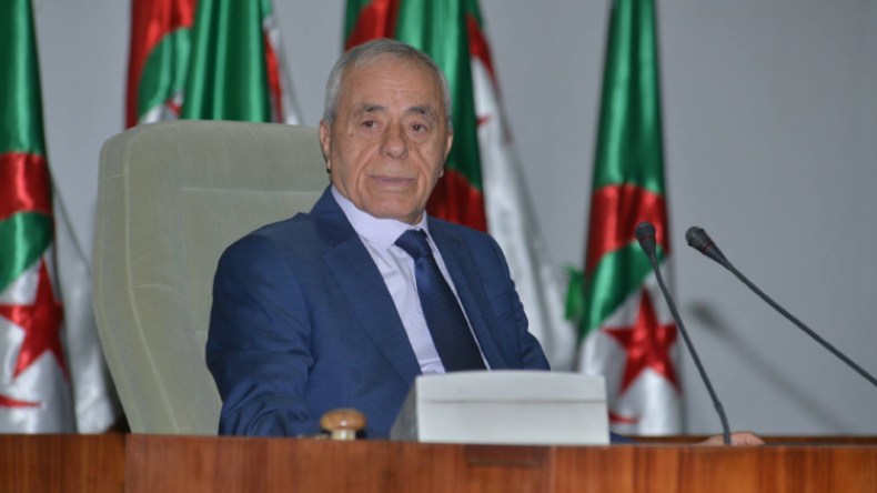 منطق البيضة والدجاجة في الصراع بين بوحجة والنواب