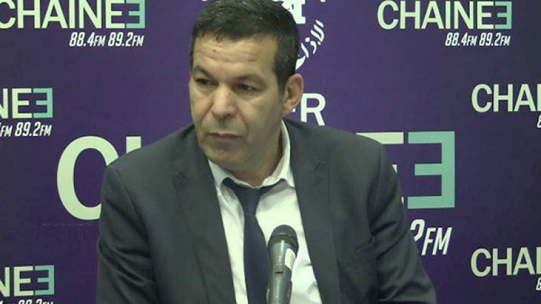 هذه أولويات جلاب في وزارة التجارة