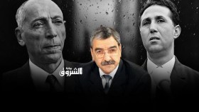 بوضياف وبن بلّة فرحا لإغتيال عبان!